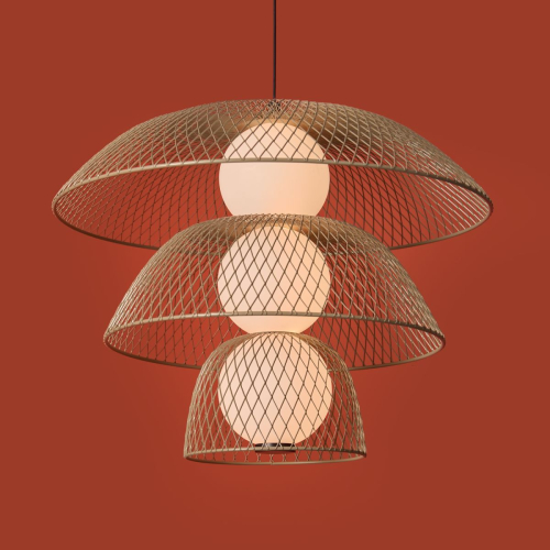 Подвесной светильник Freya Harper FR5545PL-L5BG изображение в интернет-магазине Cramer Light фото 4