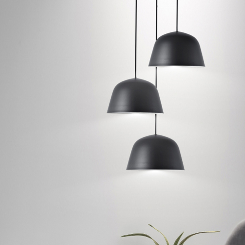 Подвесной светильник ImperiumLoft Ambit Gray 184486-26 изображение в интернет-магазине Cramer Light фото 5