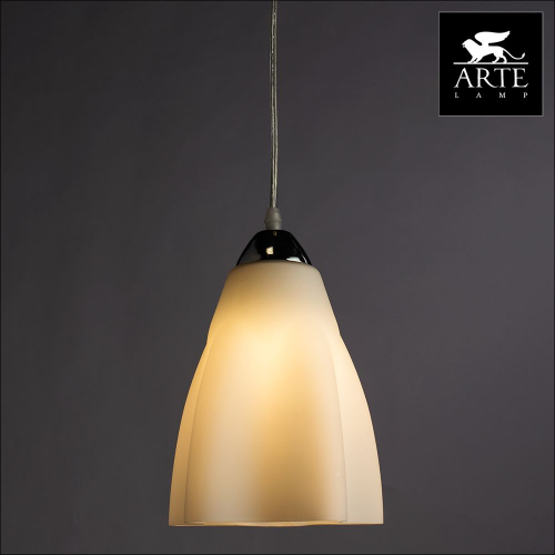 Подвесной светильник Arte Lamp 17 A3469SP-1CC изображение в интернет-магазине Cramer Light фото 3