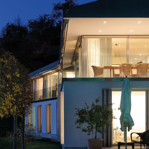 Встраиваемый светильник Mantra Hurgada 8667 изображение в интернет-магазине Cramer Light фото 3