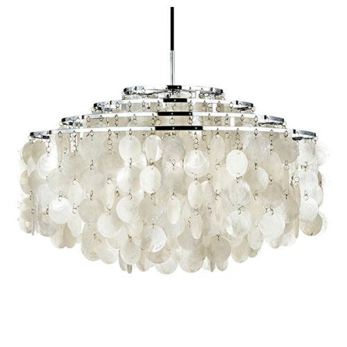 Подвесная люстра ImperiumLoft Fun 181908-22 изображение в интернет-магазине Cramer Light