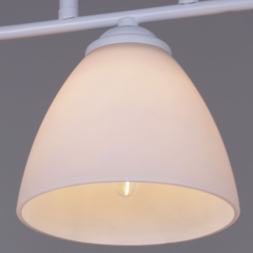 Потолочный светильник Reluce 44560-0.3-03 WH изображение в интернет-магазине Cramer Light фото 2