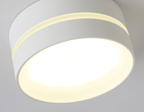 Накладной светильник Ambrella Light Techno TN5388 изображение в интернет-магазине Cramer Light фото 5