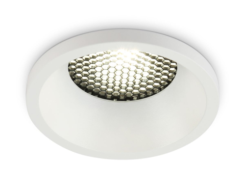 Точечный светильник Ambrella Light Techno Spot TN102777 изображение в интернет-магазине Cramer Light