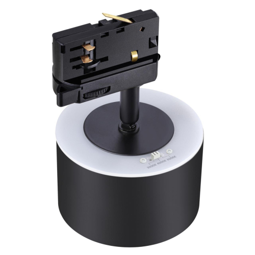 Трековый светильник Novotech Giro 358977 изображение в интернет-магазине Cramer Light фото 6