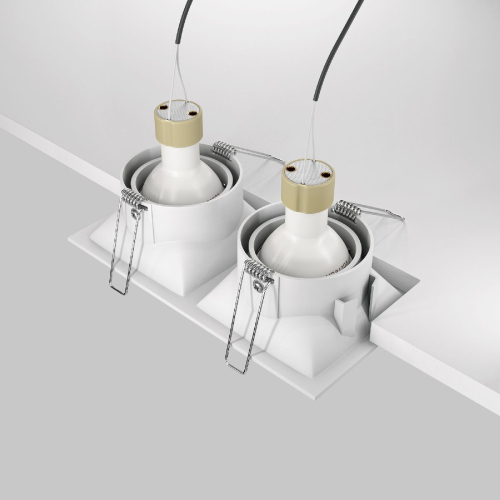 Встраиваемый светильник Maytoni Dot DL029-2-02W изображение в интернет-магазине Cramer Light фото 8