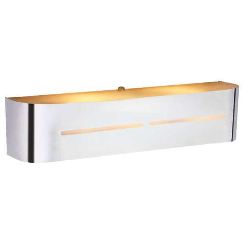 Настенный светильник Arte Lamp Cosmopolitan A7210AP-2CC изображение в интернет-магазине Cramer Light