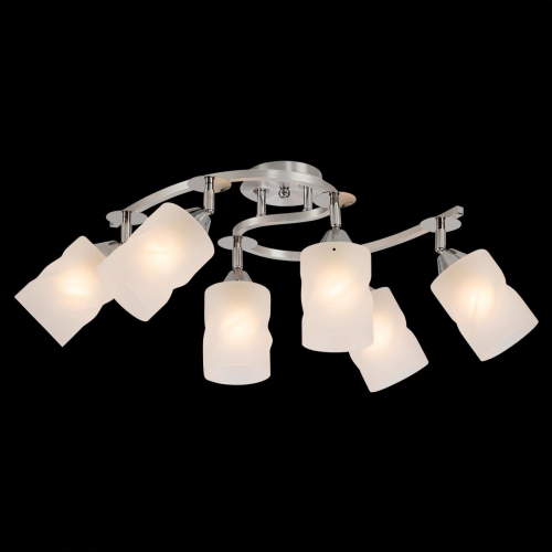 Потолочная люстра Citilux Сиерра CL119260 изображение в интернет-магазине Cramer Light фото 3