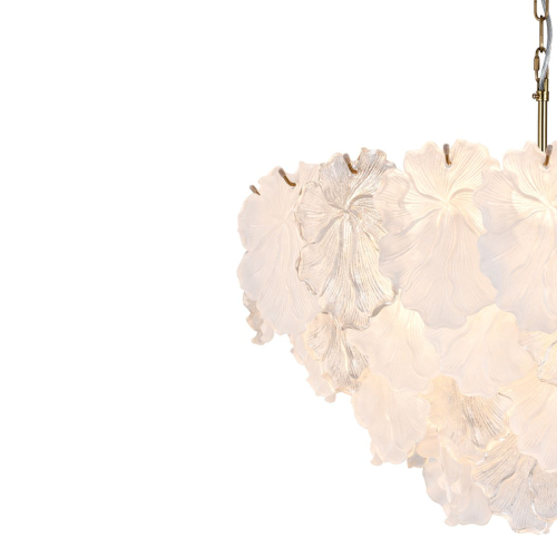 Подвесной светильник Indigo Belleza 12059/9P Brass V000610 изображение в интернет-магазине Cramer Light фото 3