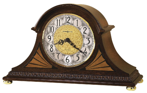 Настольные часы Howard Miller Grant 630-181 изображение в интернет-магазине Cramer Light