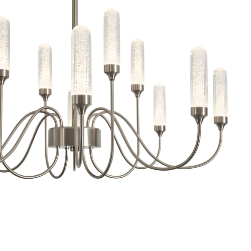 Люстра на штанге Freya Alias FR2050CL-L36N изображение в интернет-магазине Cramer Light фото 5