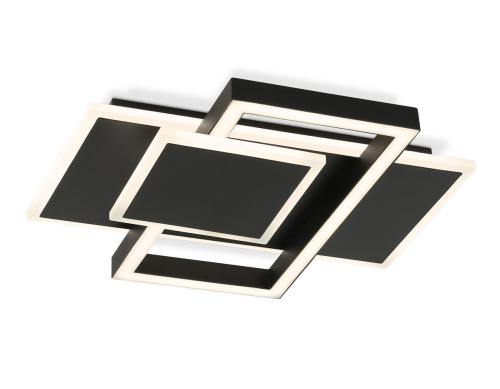 Потолочный светильник Ambrella Light Acrylica Disk FA1022 изображение в интернет-магазине Cramer Light фото 9