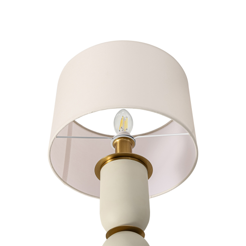 Настольная лампа Lumion Neoclassi Eclate 8412/1T изображение в интернет-магазине Cramer Light фото 7
