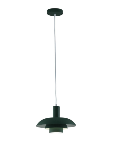 Подвесной светильник Moderli Pescara V11806-1P изображение в интернет-магазине Cramer Light