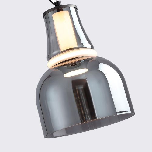 Подвесной светильник Favourite Gaudi 4243-1P изображение в интернет-магазине Cramer Light фото 3