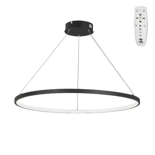 Подвесной светильник Vitaluce V2516DT-1/1S изображение в интернет-магазине Cramer Light