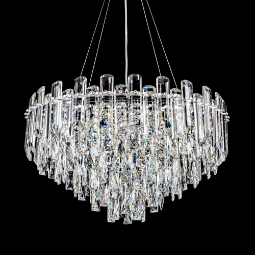 Подвесная люстра Modelux ML.7088.600 CR изображение в интернет-магазине Cramer Light фото 3