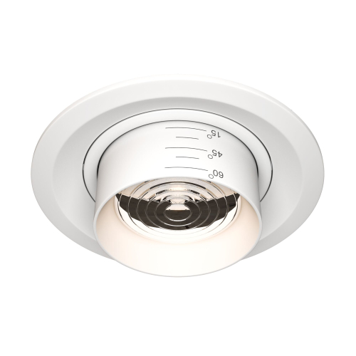 Встраиваемый светильник Maytoni Elem DL052-L15W3K изображение в интернет-магазине Cramer Light фото 2