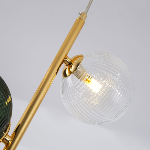 Подвесной светильник F-Promo Infilato 4035-2P изображение в интернет-магазине Cramer Light фото 5