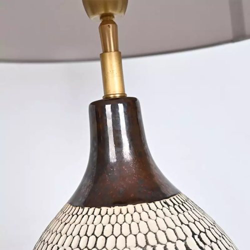 Настольная лампа Delight Collection Table Lamp BRTL3314 изображение в интернет-магазине Cramer Light фото 2