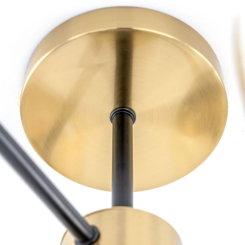 Люстра на штанге Citilux Шарлиз CL143163 изображение в интернет-магазине Cramer Light фото 19