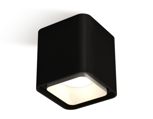 Накладной светильник Ambrella Light Techno XS7841001 (C7841, N7701) изображение в интернет-магазине Cramer Light