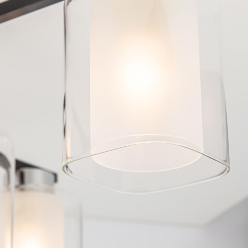 Потолочная люстра Citilux Диез CL111181 изображение в интернет-магазине Cramer Light фото 8