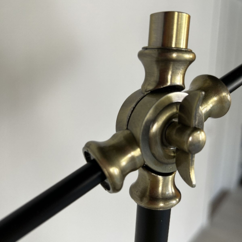 Торшер ImperiumLoft Pipe 187989-26 изображение в интернет-магазине Cramer Light фото 11