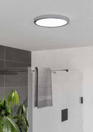 Настенно-потолочный светильник Eglo Fueva 6 901764 изображение в интернет-магазине Cramer Light фото 2