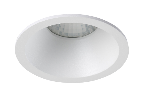 Встраиваемый светильник Crystal Lux CLT 006C1 WH V2 изображение в интернет-магазине Cramer Light