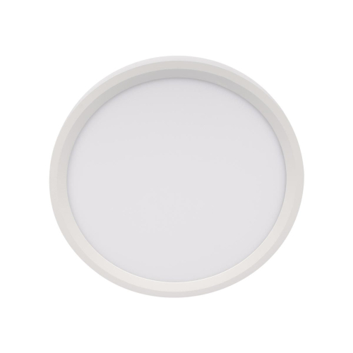 Потолочный светильник Loft IT Extraslim 10227/24 White изображение в интернет-магазине Cramer Light фото 5