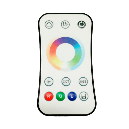 Пульт управления Favourite 2001-RC-004 изображение в интернет-магазине Cramer Light