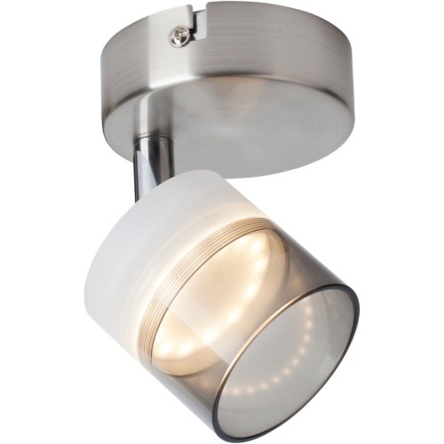 Спот Toplight Rosa TL1230Y-01SN изображение в интернет-магазине Cramer Light