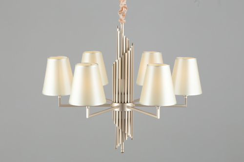 Подвесная люстра Omnilux Porlezza OML-72203-06 изображение в интернет-магазине Cramer Light фото 5