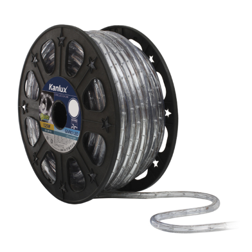 Cветовой шнур дюралайт Kanlux Givro 8642 изображение в интернет-магазине Cramer Light