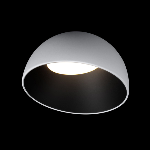 Потолочный светильник Loft IT Egg 10197/350 WB изображение в интернет-магазине Cramer Light фото 2