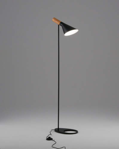 Торшер Moderli Turin V11334-1F изображение в интернет-магазине Cramer Light фото 2