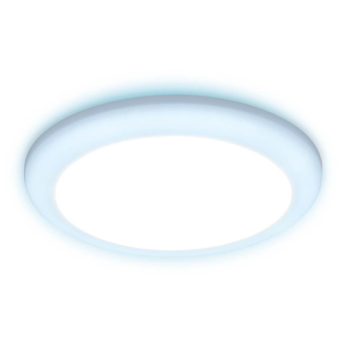 Встраиваемый светодиодный светильник Ambrella Light Led Downlight DCR309 изображение в интернет-магазине Cramer Light