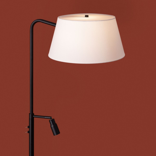 Торшер Freya Flint FR2066FL-L40B изображение в интернет-магазине Cramer Light фото 9