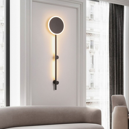 Настенный светильник ImperiumLoft Mara Black 224343-23 изображение в интернет-магазине Cramer Light фото 7