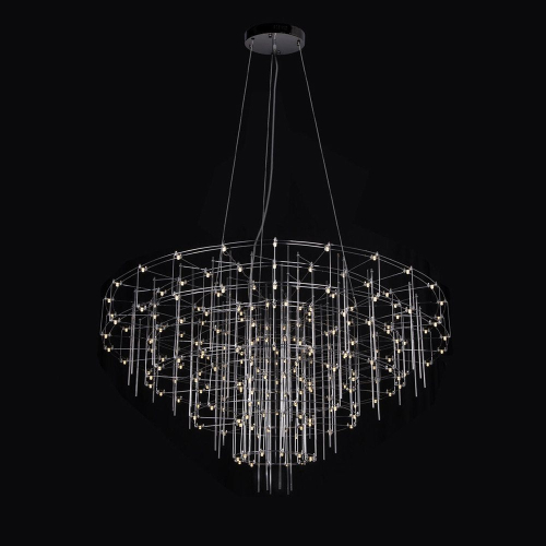 Подвесная люстра Loft IT Spy 10258/1000 изображение в интернет-магазине Cramer Light фото 2