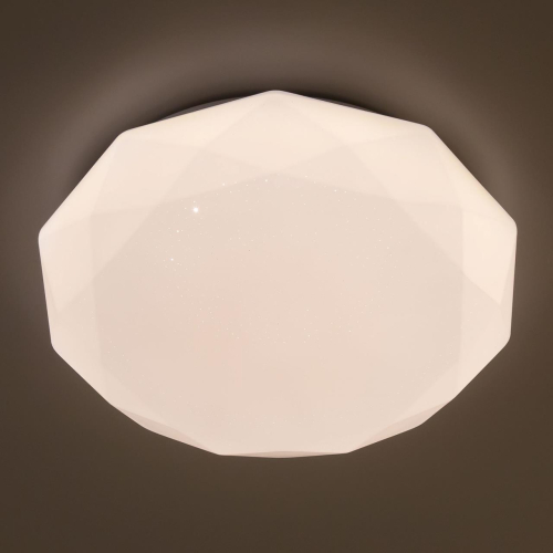 Потолочная люстра Citilux Астрон CL733330G изображение в интернет-магазине Cramer Light фото 18