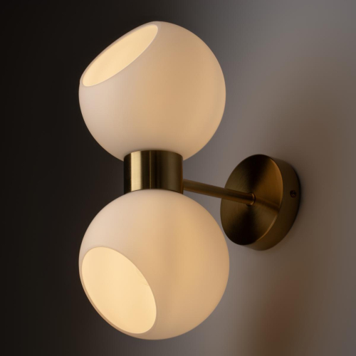 Бра Freya Bony FR5394WL-02BS дополнительное фото фото 5