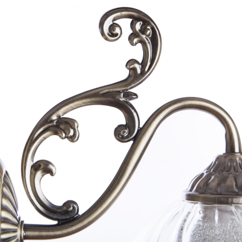 Бра Arte Lamp A7062AP-1AB дополнительное фото фото 4