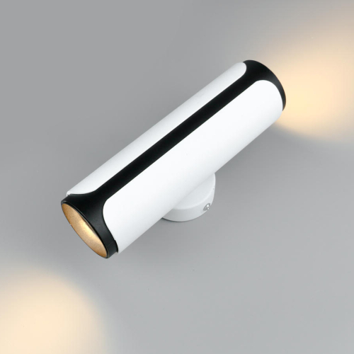 Настенный светильник General GWL-2GU10-M-IP20 661705 изображение в интернет-магазине Cramer Light