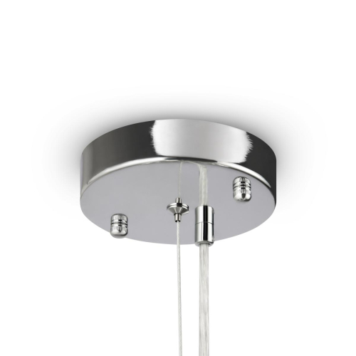 Подвесная люстра Freya Ejection FR5378PL-10SM изображение в интернет-магазине Cramer Light фото 7