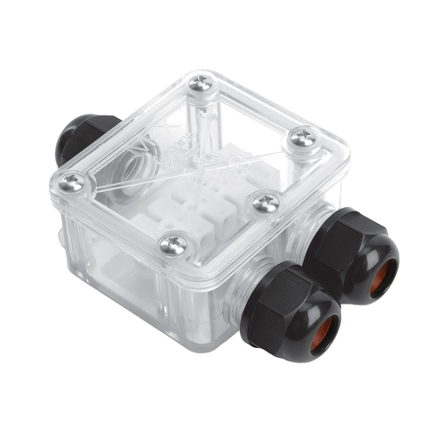 Коробка распределительная Stekker LD538 50130 дополнительное фото