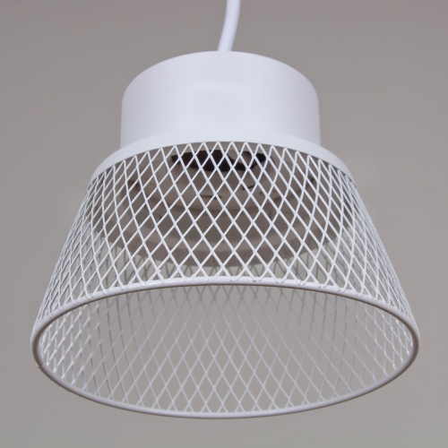 Подвесной светильник Reluce 01109-0.9-01 WT изображение в интернет-магазине Cramer Light фото 4