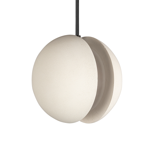 Подвесной светильник LOFT IT Yo-yo 10481 White изображение в интернет-магазине Cramer Light фото 3
