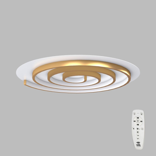 Потолочная люстра Vitaluce V2096DT-8/1PL изображение в интернет-магазине Cramer Light